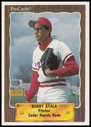 2314 Bobby Ayala